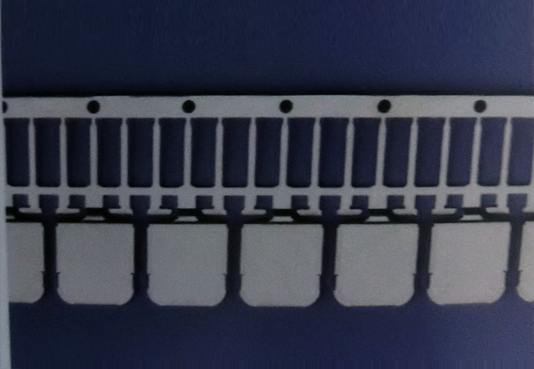 Lead frames